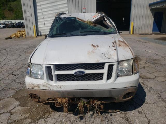 Photo 5 from auction – 2001 FORD EXPLORER S with VIN 1FMZU67E21UA54289