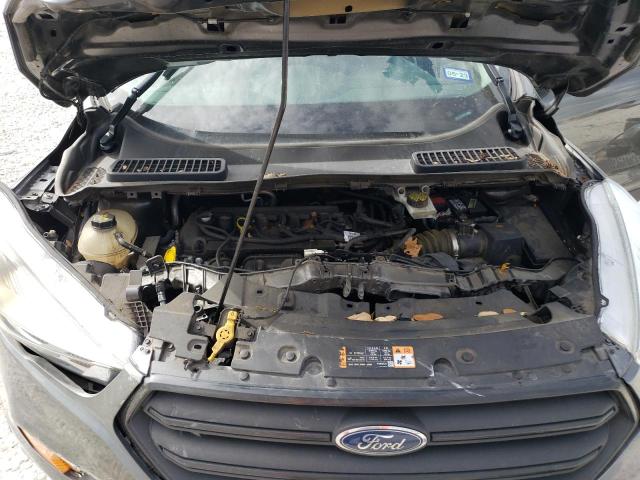 Photo 12 from auction – 2017 FORD ESCAPE S with VIN 1FMCU0F71HUC79691