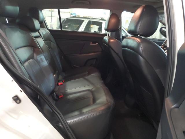 Photo 11 from auction – 2011 KIA SPORTAGE E with VIN KNDPCCA28B7038500