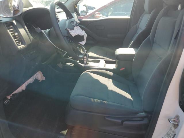 Photo 7 from auction – 2023 NISSAN FRONTIER S with VIN 1N6ED1CL2PN643868