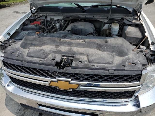 Photo 11 from auction – 2012 CHEVROLET SILVERADO with VIN 1GC0KVCG0CZ137987