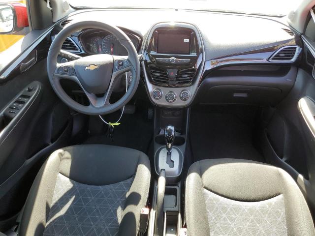 Photo 8 from auction – 2020 CHEVROLET SPARK 1LT with VIN KL8CD6SA7LC480933