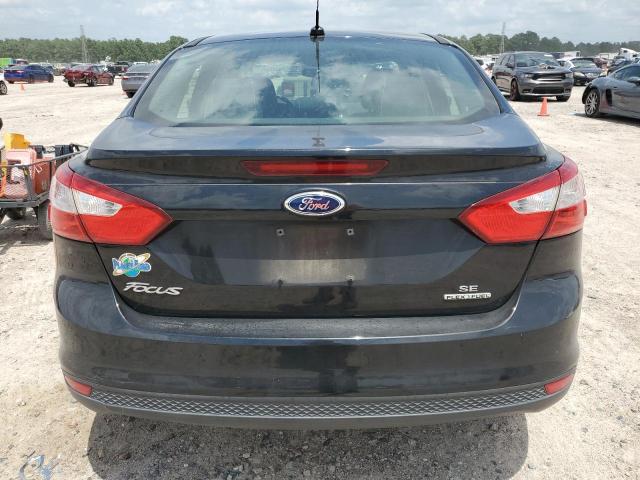 صورة رقم 6 من المزاد - 2013 FORD FOCUS SE مع VIN 1FADP3F21DL115272