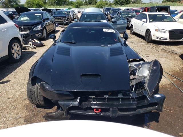 Photo 5 from auction – 2006 DODGE VIPER SRT- with VIN 1B3JZ69Z06V101051