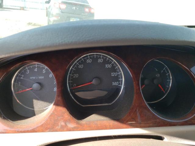 Photo 9 from auction – 2006 BUICK LUCERNE CX with VIN 1G4HR57Y56U149440