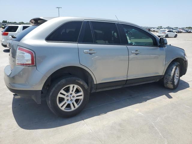Photo 3 from auction – 2008 FORD EDGE SEL with VIN 2FMDK38C08BA84080