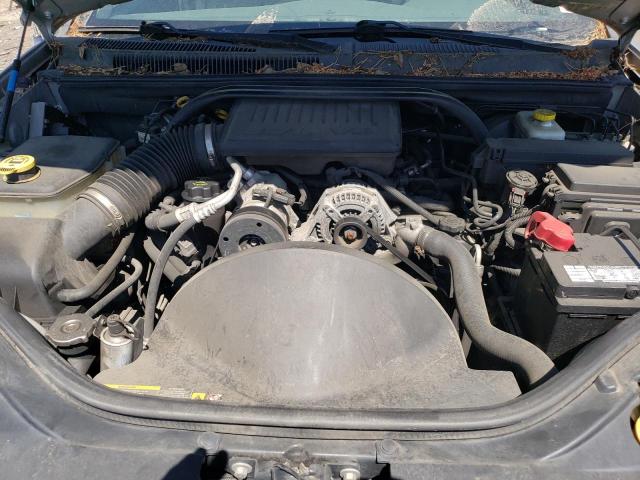 Photo 12 from auction – 2005 JEEP GRAND CHER with VIN 1J4GR48K45C712786