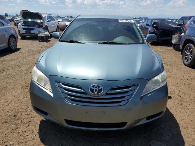 Photo 5 from auction – 2009 TOYOTA CAMRY BASE with VIN 4T4BE46K39R113670