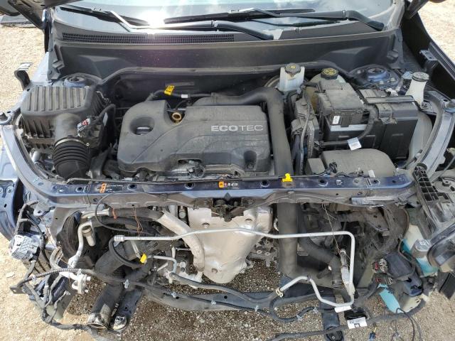 Photo 11 from auction – 2018 GMC TERRAIN SL with VIN 3GKALMEV3JL314693
