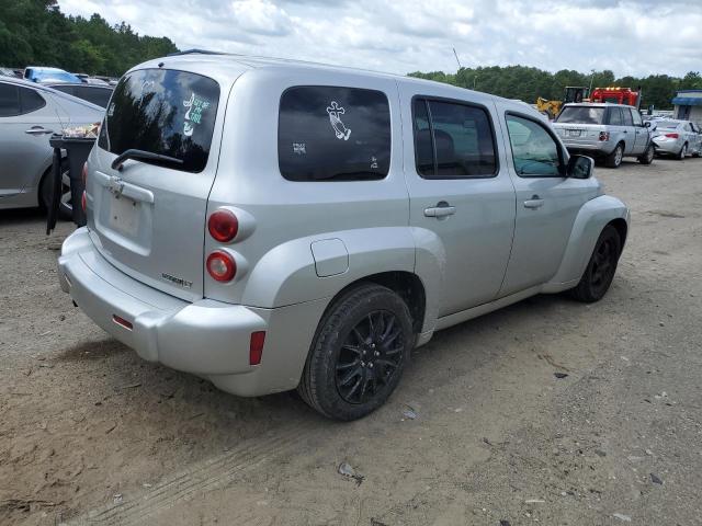 Photo 3 from auction – 2011 CHEVROLET HHR LT with VIN 3GNBABFW9BS534954