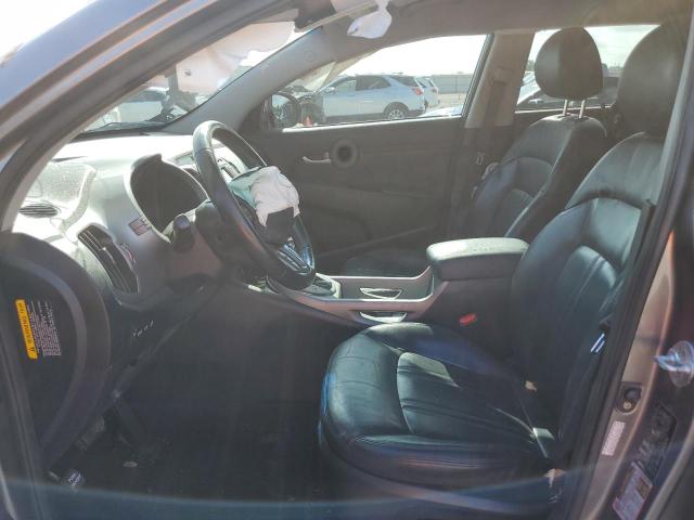 Photo 7 from auction – 2016 KIA SPORTAGE E with VIN KNDPC3AC6G7878484