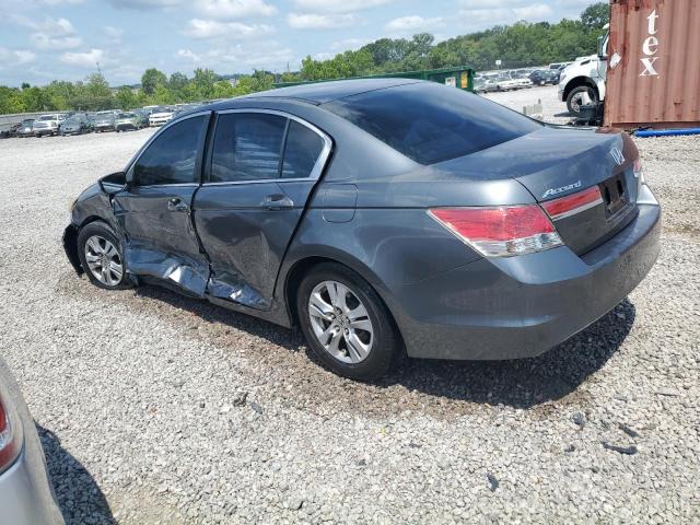 Photo 2 from auction – 2011 HONDA ACCORD LXP with VIN 1HGCP2F41BA015815