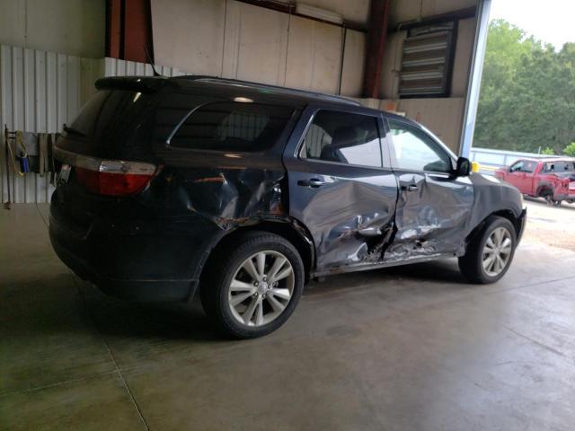 Photo 3 from auction – 2011 DODGE DURANGO CR with VIN 1D4RD4GG4BC698638