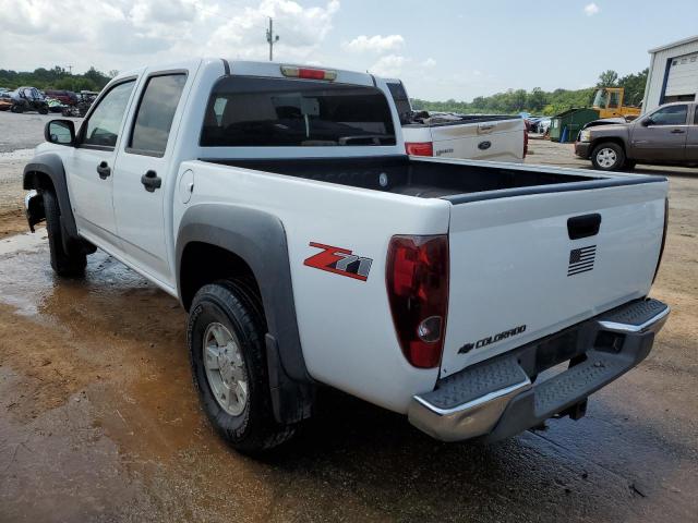 Photo 2 from auction – 2006 CHEVROLET COLORADO with VIN 1GCDS136168229444