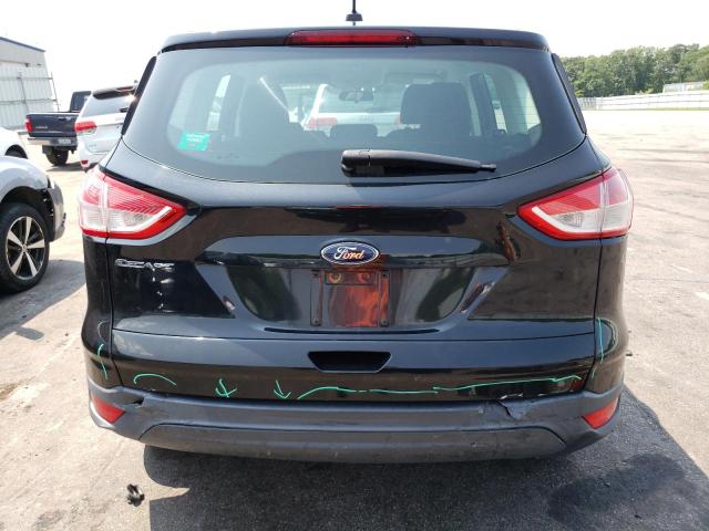 Zdjęcie 6 z aukcji – 2013 FORD ESCAPE S z VIN 1FMCU0F74DUA32451