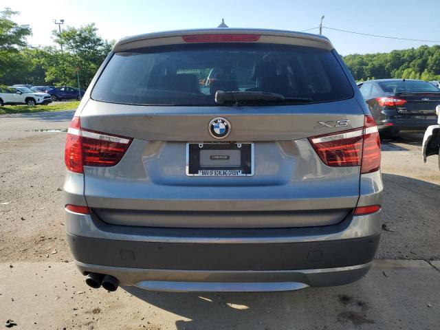 Photo 6 from auction – 2013 BMW X3 XDRIVE2 with VIN 5UXWX9C53D0A28447