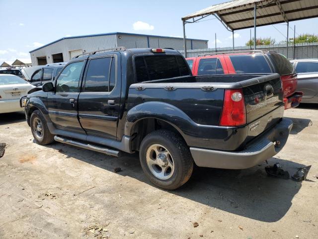 Photo 2 from auction – 2004 FORD EXPLORER S with VIN 1FMZU67K34UC13606