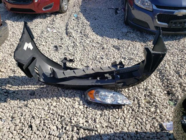 Photo 12 from auction – 2012 CHEVROLET IMPALA LS with VIN 2G1WF5E37C1226062