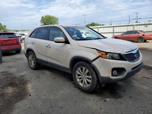 Photo 4 from auction – 2011 KIA SORENTO BA with VIN 5XYKT4A25BG113303
