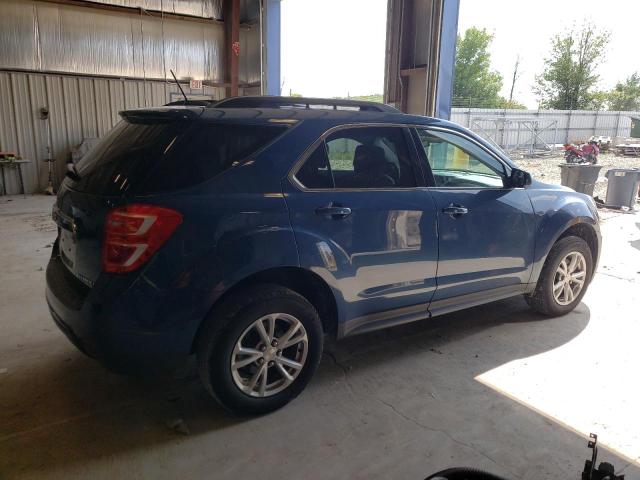 Photo 3 from auction – 2016 CHEVROLET EQUINOX LT with VIN 2GNALCEK4G6318400