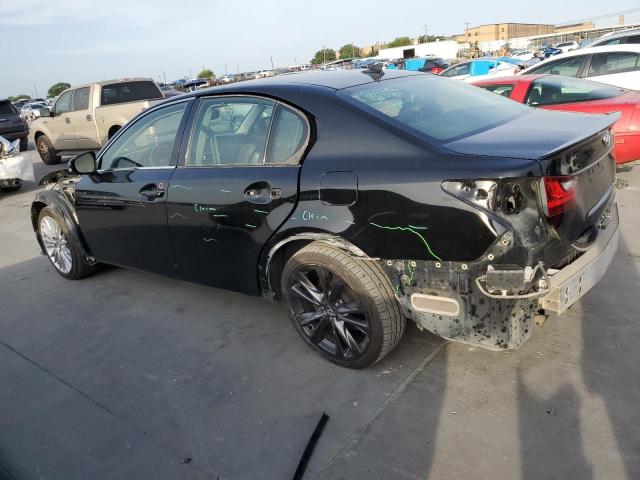 Photo 2 from auction – 2013 LEXUS GS 350 with VIN JTHBE1BL1D5021387