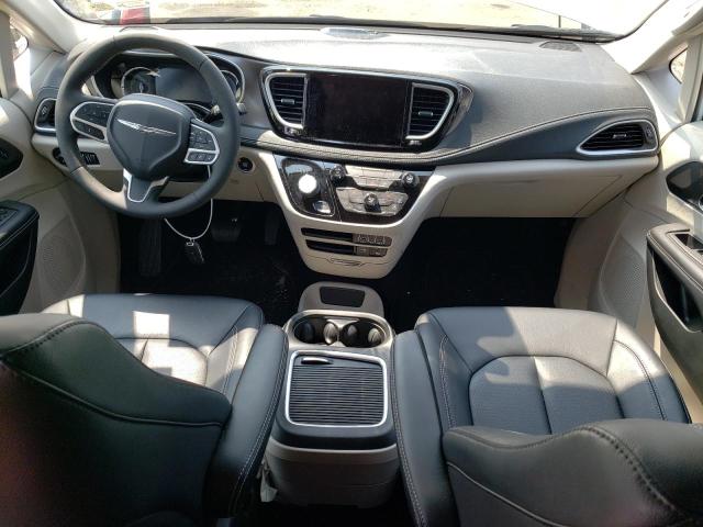 Photo 8 from auction – 2022 CHRYSLER PACIFICA H with VIN 2C4RC1L79NR212633