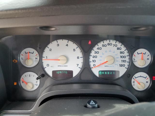 Photo 9 from auction – 2002 DODGE RAM 1500 with VIN 3D7HA18ZX2G194114