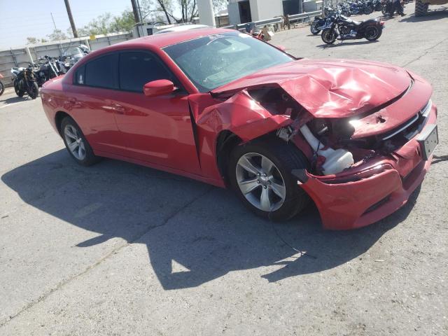 Photo 4 from auction – 2015 DODGE CHARGER SE with VIN 2C3CDXBGXFH729703