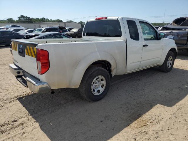 Photo 3 from auction – 2013 NISSAN FRONTIER S with VIN 1N6BD0CTXDN754158