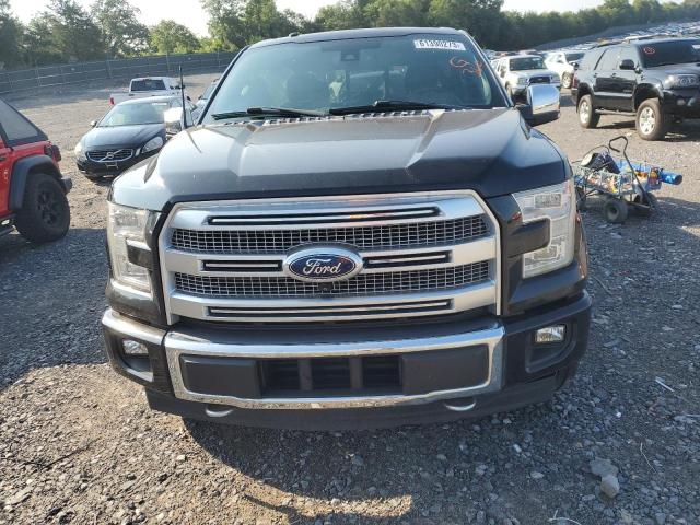 Photo 5 from auction – 2017 FORD F150 SUPER with VIN 1FTEW1EG5HFB61419