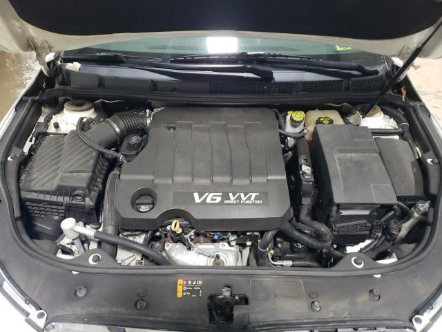 Photo 11 from auction – 2011 BUICK LACROSSE C with VIN 1G4GC5ED3BF342231