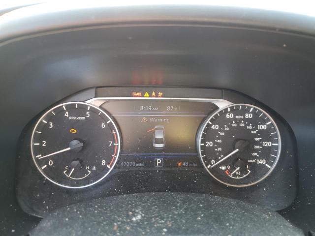 Photo 9 from auction – 2019 NISSAN ALTIMA SR with VIN 1N4BL4CVXKC197894