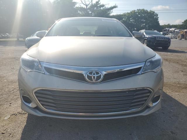 Photo 5 from auction – 2013 TOYOTA AVALON BAS with VIN 4T1BK1EB8DU027525