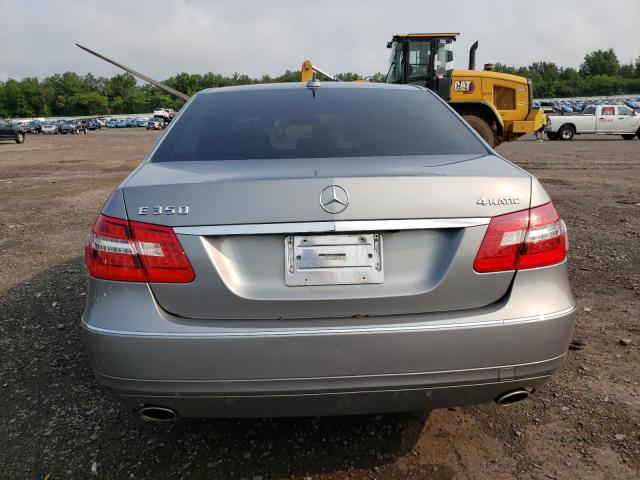Photo 6 from auction – 2011 MERCEDES-BENZ E 350 4MAT with VIN WDDHF8HB0BA263095