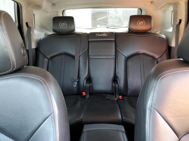 Photo 10 from auction – 2014 CADILLAC SRX LUXURY with VIN 3GYFNEE33ES582665