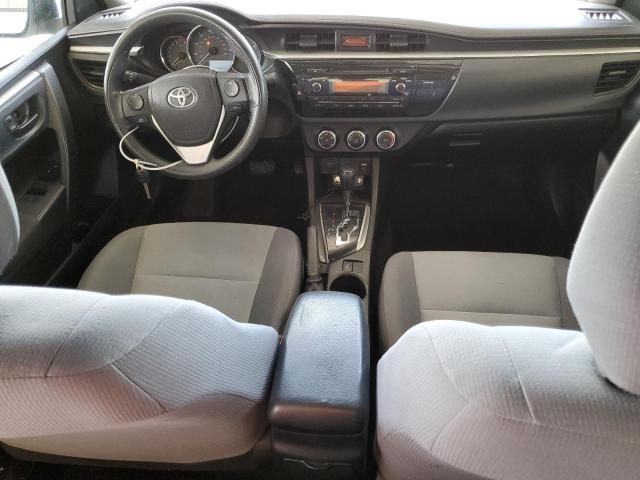 Photo 8 from auction – 2014 TOYOTA COROLLA L with VIN 2T1BURHE7EC210173