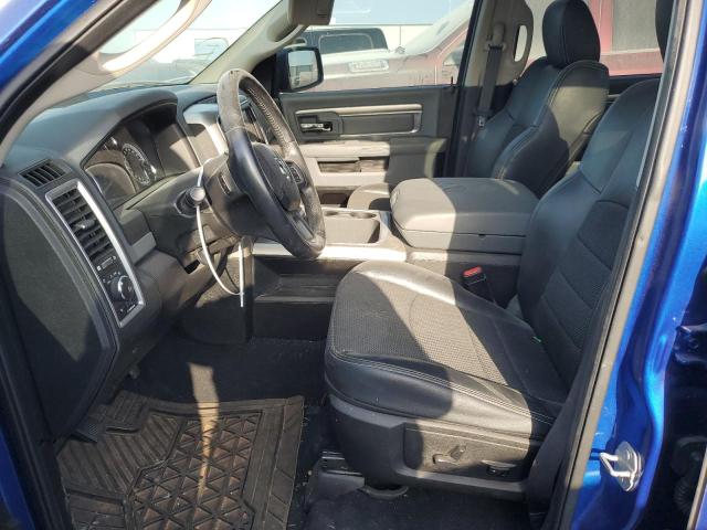 Photo 7 from auction – 2019 RAM 1500 CLASS with VIN 1C6RR6LT9KS586444