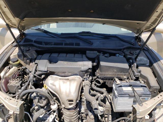 Photo 11 from auction – 2011 TOYOTA CAMRY BASE with VIN 4T1BF3EK8BU690168