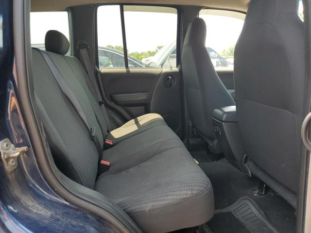 Photo 10 from auction – 2002 JEEP LIBERTY SP with VIN 1J4GL48K72W127065