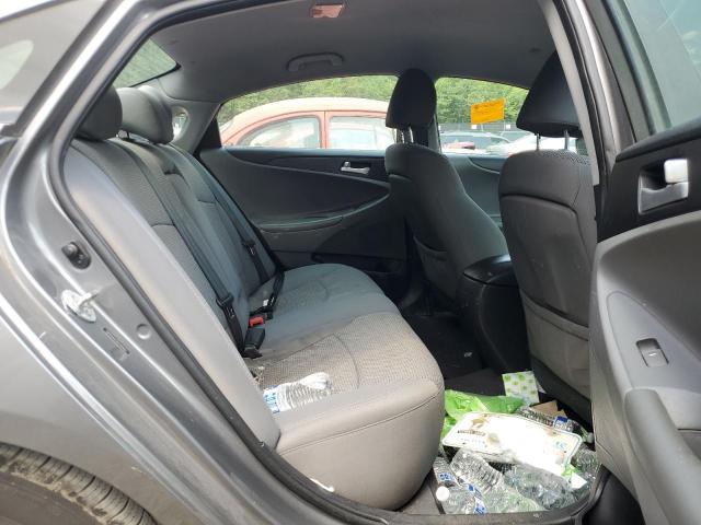 Photo 10 from auction – 2012 HYUNDAI SONATA GLS with VIN 5NPEB4AC3CH481983
