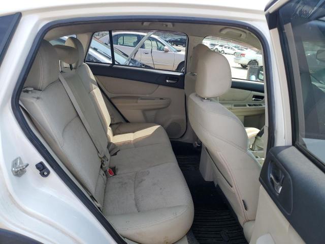 Photo 10 from auction – 2013 SUBARU XV CROSSTR with VIN JF2GPACC4DG845244