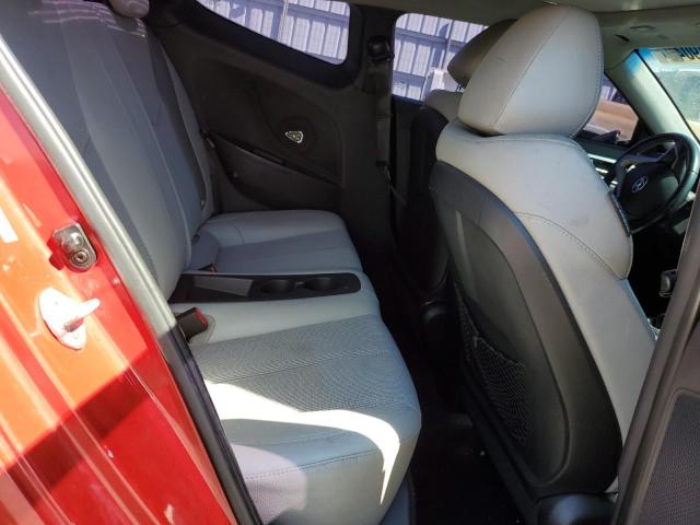 Photo 10 from auction – 2013 HYUNDAI VELOSTER with VIN KMHTC6AD5DU091950