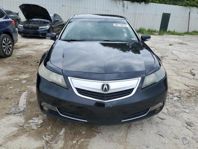 Photo 5 from auction – 2012 ACURA TL with VIN 19UUA8F58CA001249