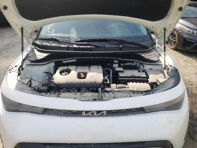 Photo 11 from auction – 2023 KIA SOUL LX with VIN KNDJ23AUXP7874701