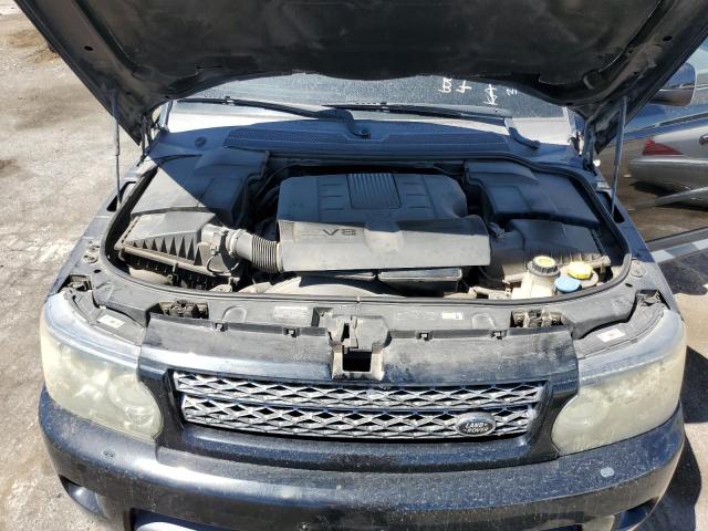 Photo 12 from auction – 2013 LAND ROVER RANGE ROVE with VIN SALSK2D43DA759617