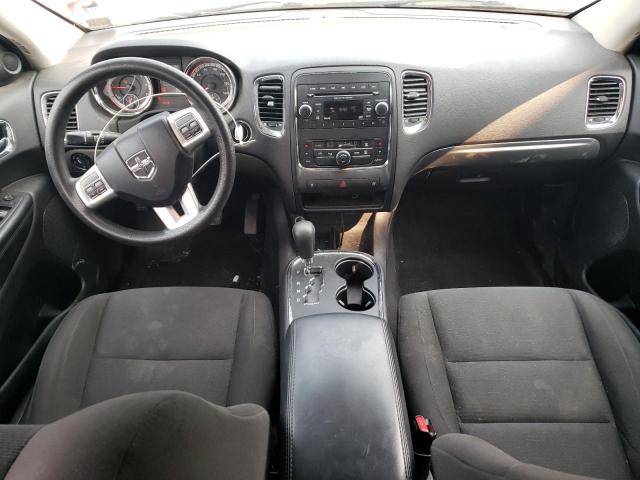 Photo 8 from auction – 2012 DODGE DURANGO SX with VIN 1C4RDJAG9CC144100