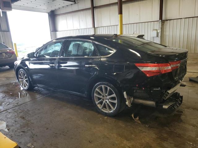 Photo 2 from auction – 2014 TOYOTA AVALON BAS with VIN 4T1BK1EB7EU114334