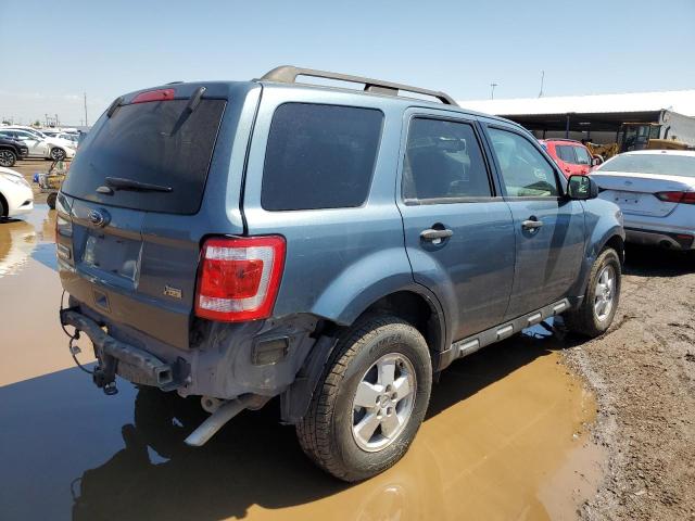 Photo 3 from auction – 2011 FORD ESCAPE XLT with VIN 1FMCU9DG3BKC63387