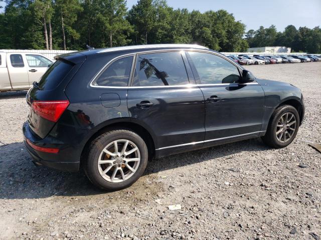 Photo 3 from auction – 2012 AUDI Q5 PREMIUM with VIN WA1LFAFP8CA108929