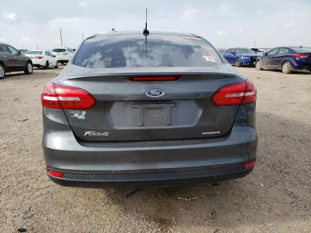 Photo 6 from auction – 2016 FORD FOCUS S with VIN 1FADP3E28GL395102